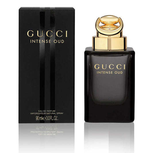 Gucci Oud Edp Intense  961scents