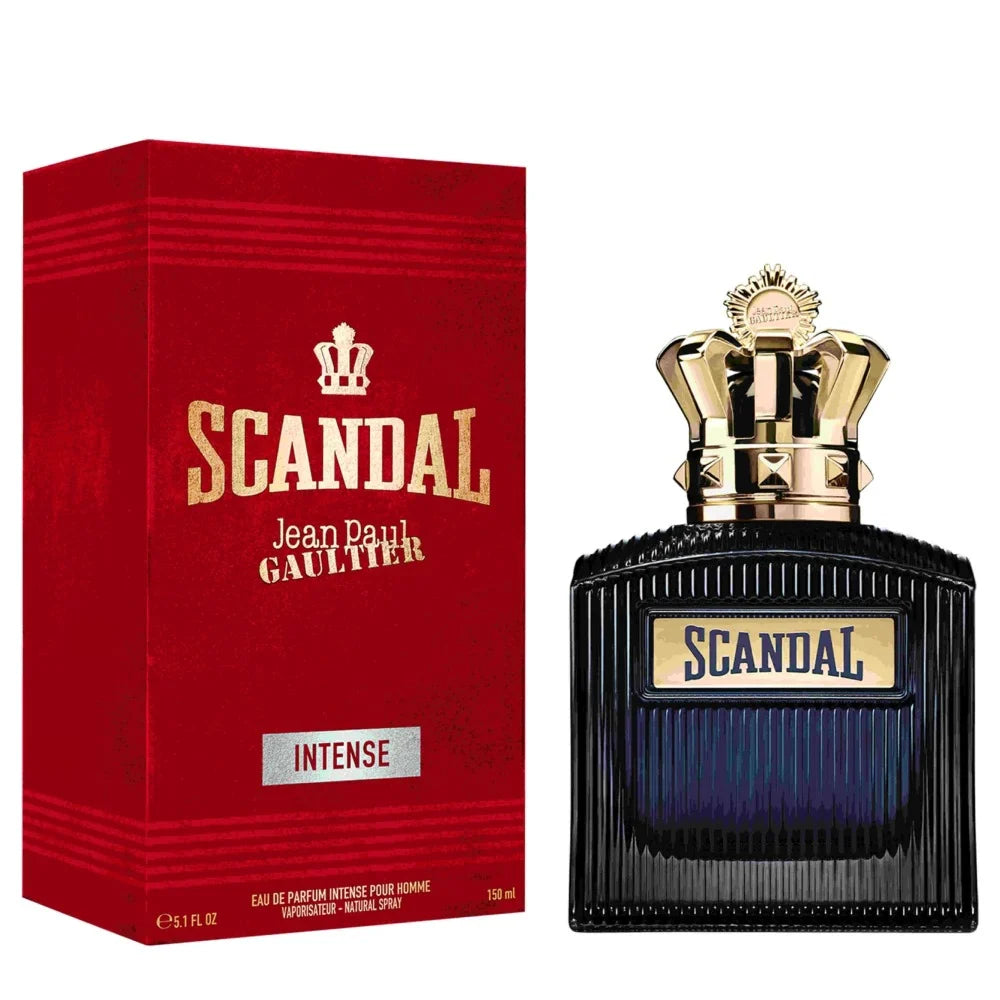 Jean Paul Gaultier Scandal Edp Intense Men 961scents