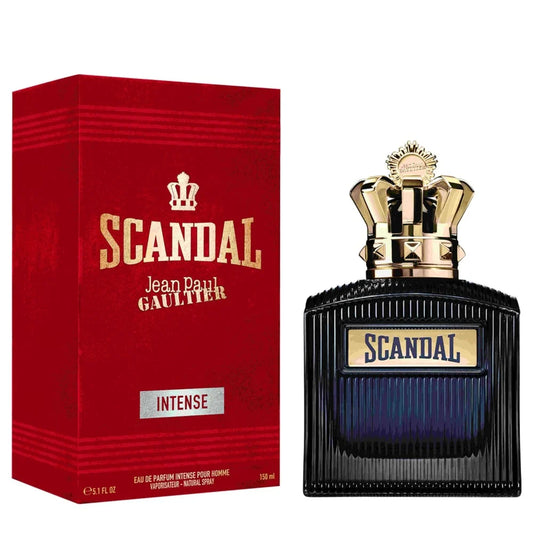 Jean Paul Gaultier Scandal Edp Intense Men 961scents
