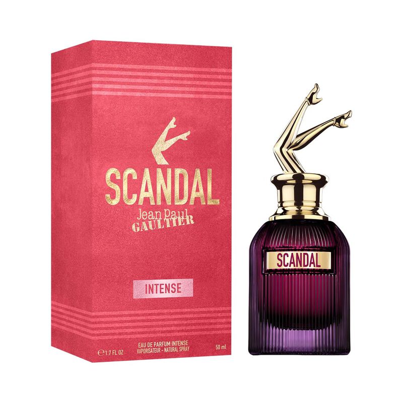 Jean Paul Gaultier Scandal Edp Intense Women 961scents