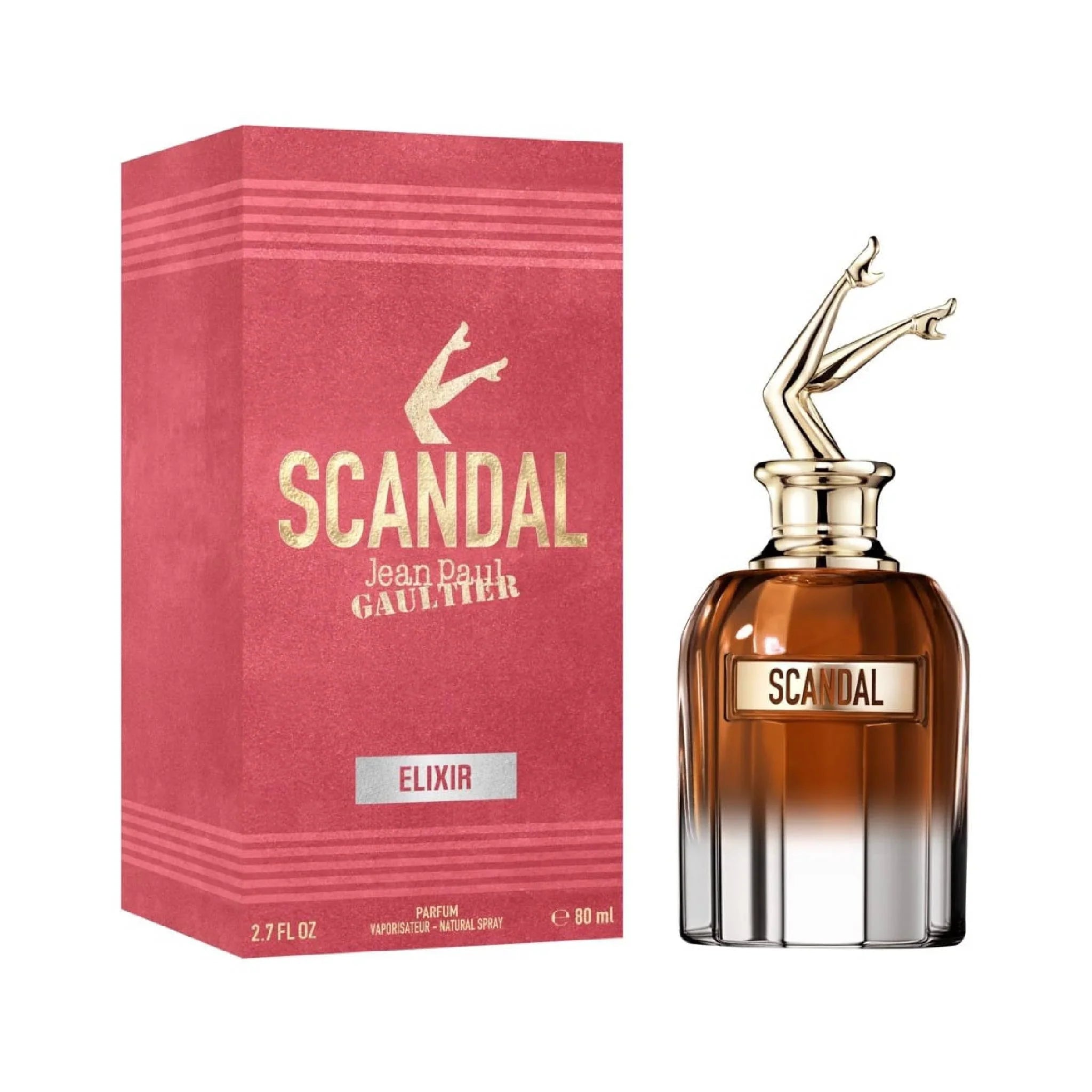 Jean Paul Gaultier Scandal Elixir Parfum Women - 961scents – Gold Nutrition