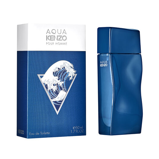 Kenzo Aqua Pour Homme Edt Men 961scents