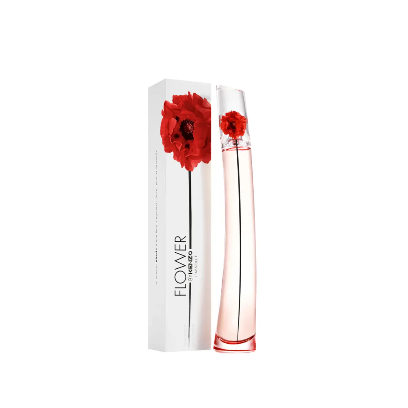 Kenzo Flower L'Absolu Edp Women 961scents