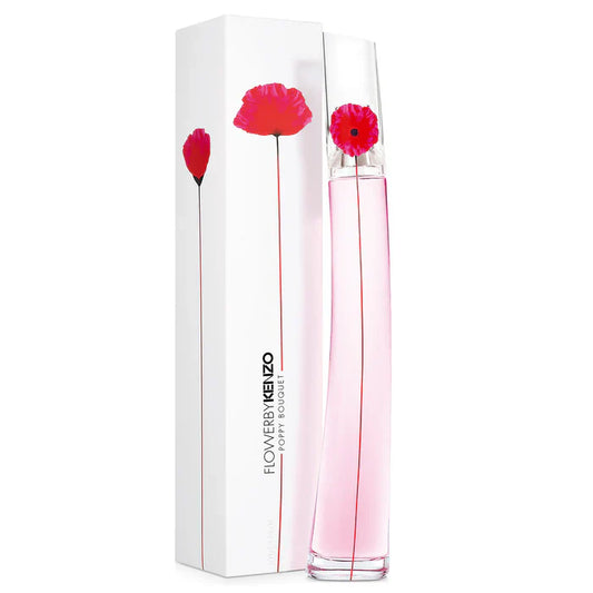 Kenzo Flower Poppy Bouquet Edp Women 961scents