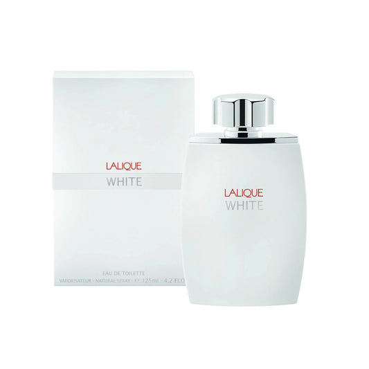 Lalique White Edt Men 961scents