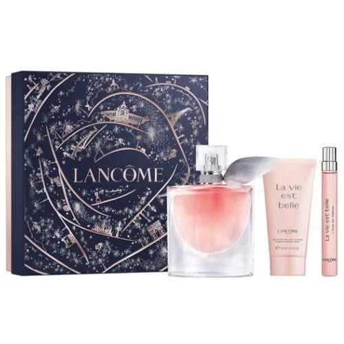 Lancome La Vie Est Belle Edp Set Women 961scents