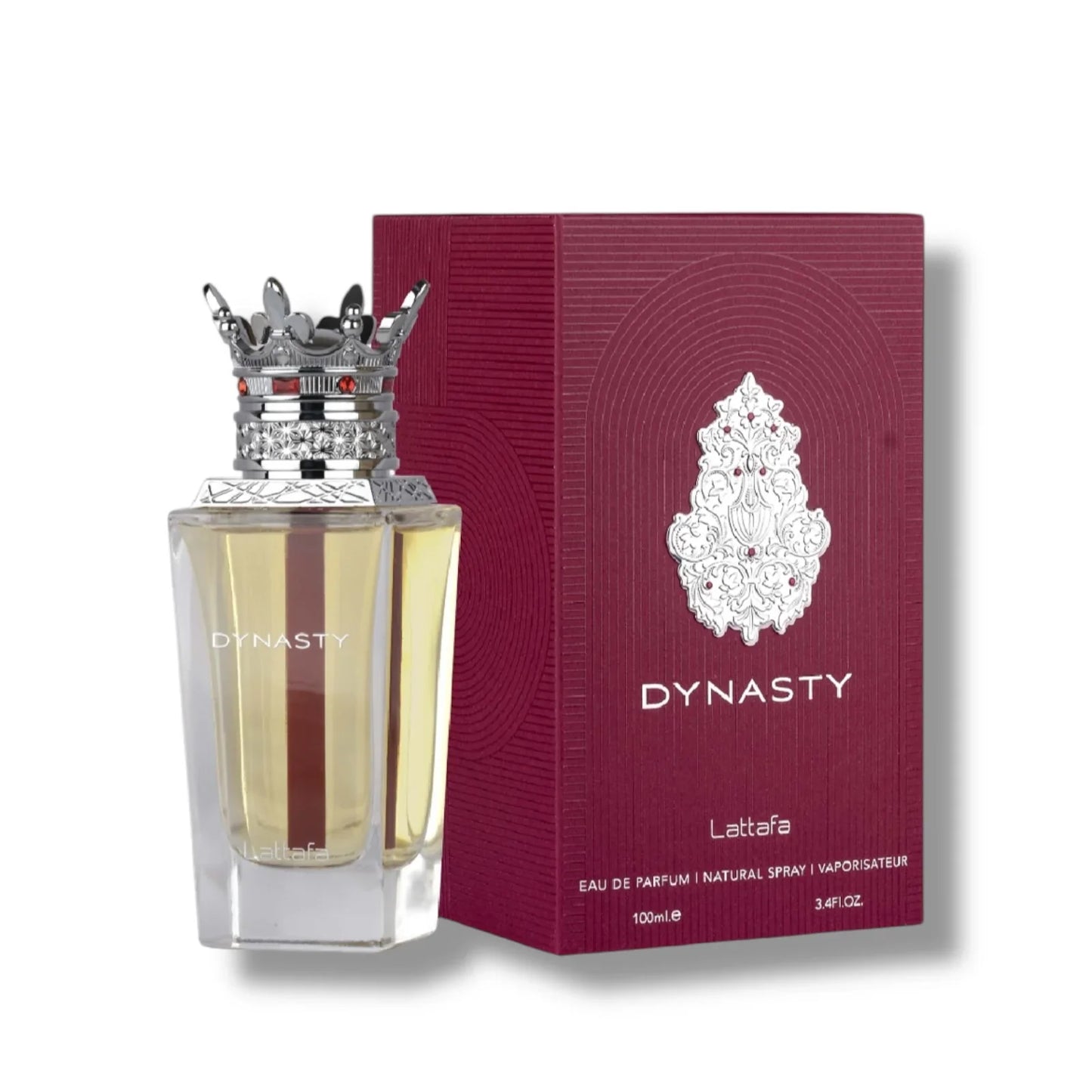 Lattafa Dynasty Edp  961scents