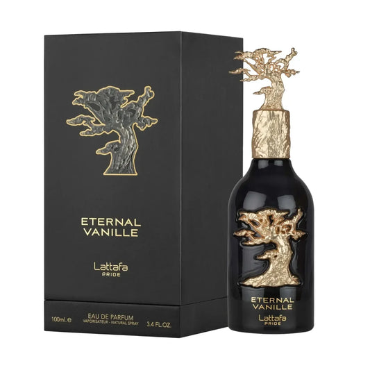 Lattafa Eternal Vanille Edp 961scents