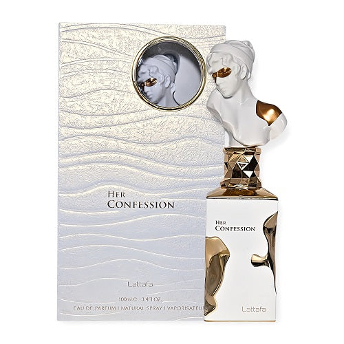 Lattafa Her Confession Edp Women 961scents