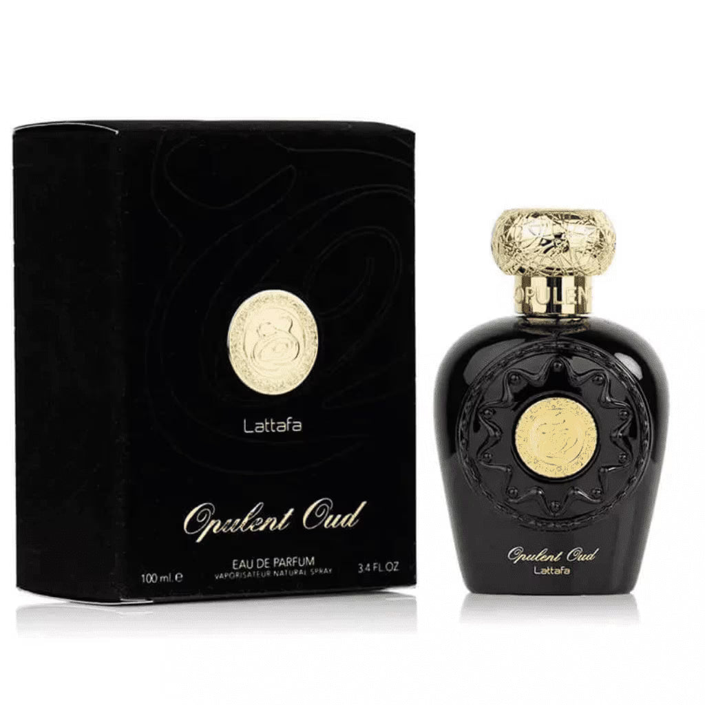 Lattafa Opulent Oud Edp 961scents
