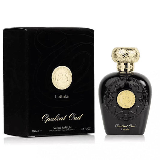 Lattafa Opulent Oud Edp 961scents