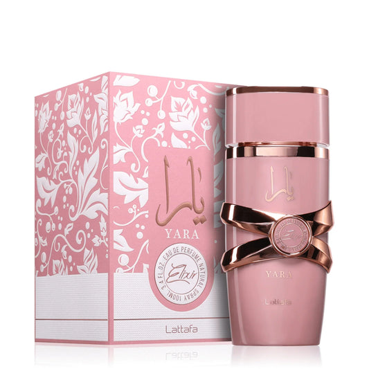 Lattafa Yara Elixir Edp Women 961scents
