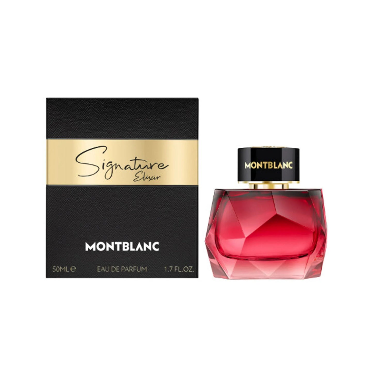 Mont Blanc Signature Elixir Women Edp 961scents