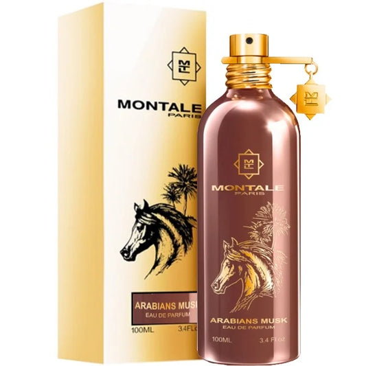 Montale Arabians Musk Edp  961scents