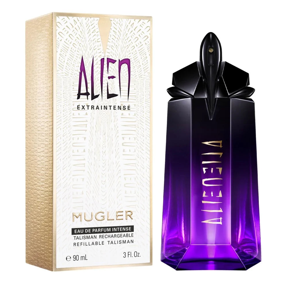 Mugler Alien Edp Extraintese Edp Intense Women 961scents