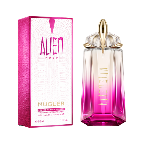 Mugler Alien Pulp Edp Women 961scents