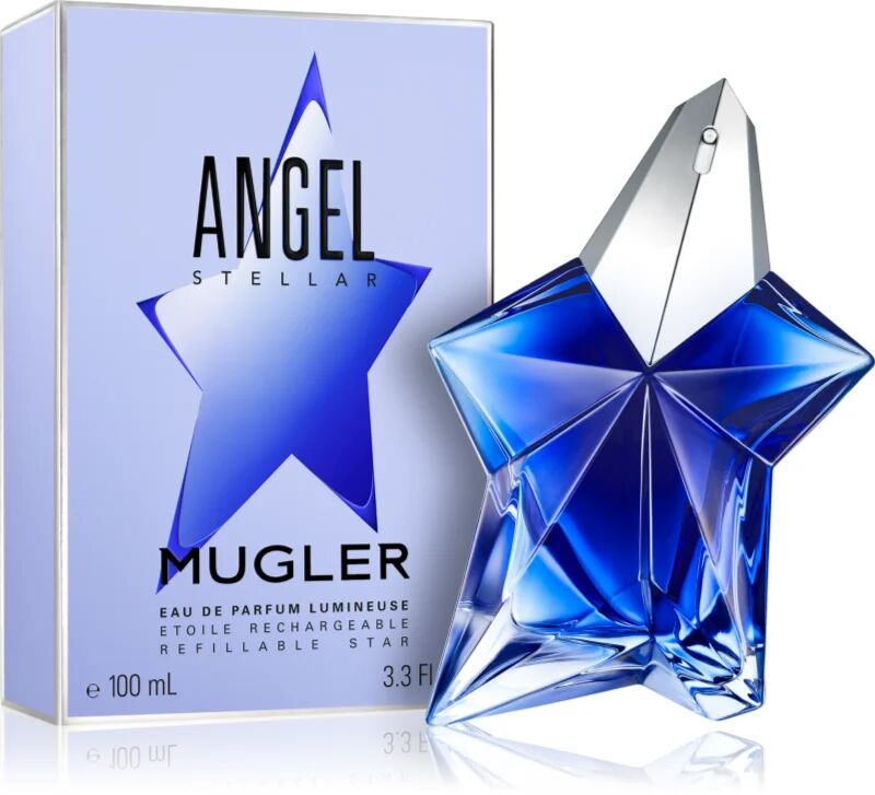 Mugler Angel Stellar Edp Women 961scents