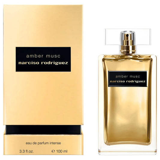 Narciso Amber Musc Edp Intense  961scents