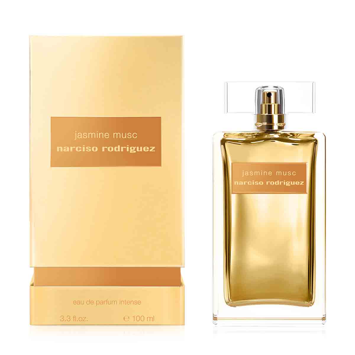 Narciso Rodriguez Jasmine Musc Edp Intense Women 961scents