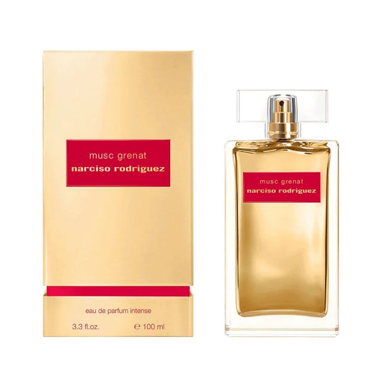 Narciso Rodriguez Musc Grenat Edp Intense  961scents