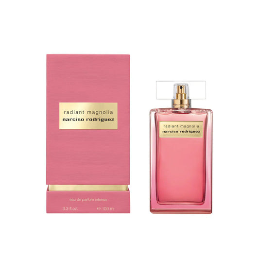Narciso Rodriguez Radiant Magnolia Edp Intense Women 961scents