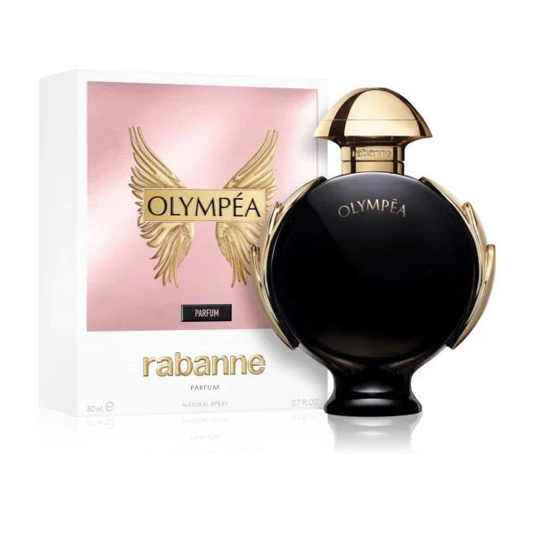 Paco Rabbane Olympea Absolu Parfum Intense Woman Paco Rabbane Olympea Absolu Parfum Intense Woman