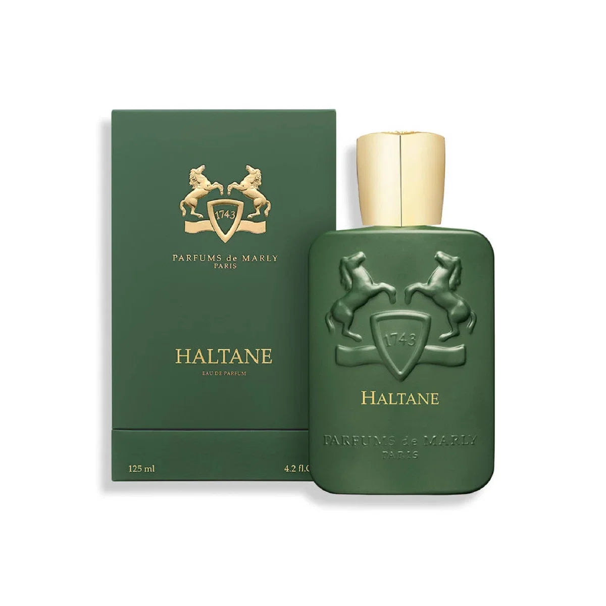 Parfums De Marly Haltane Edp Men - 961scents – Gold Nutrition