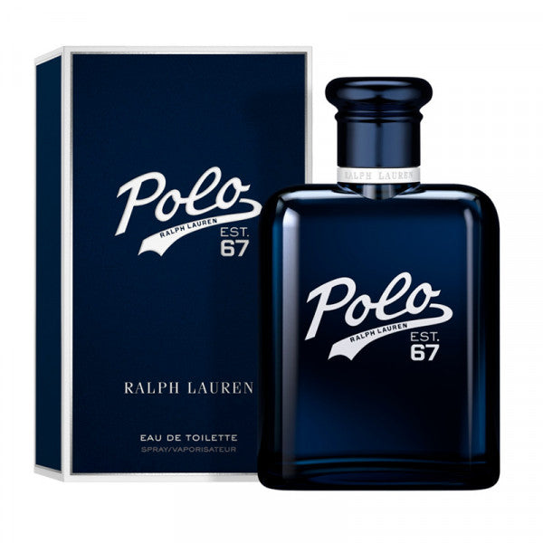Ralph Lauren Polo 67 Edt Men 961scents
