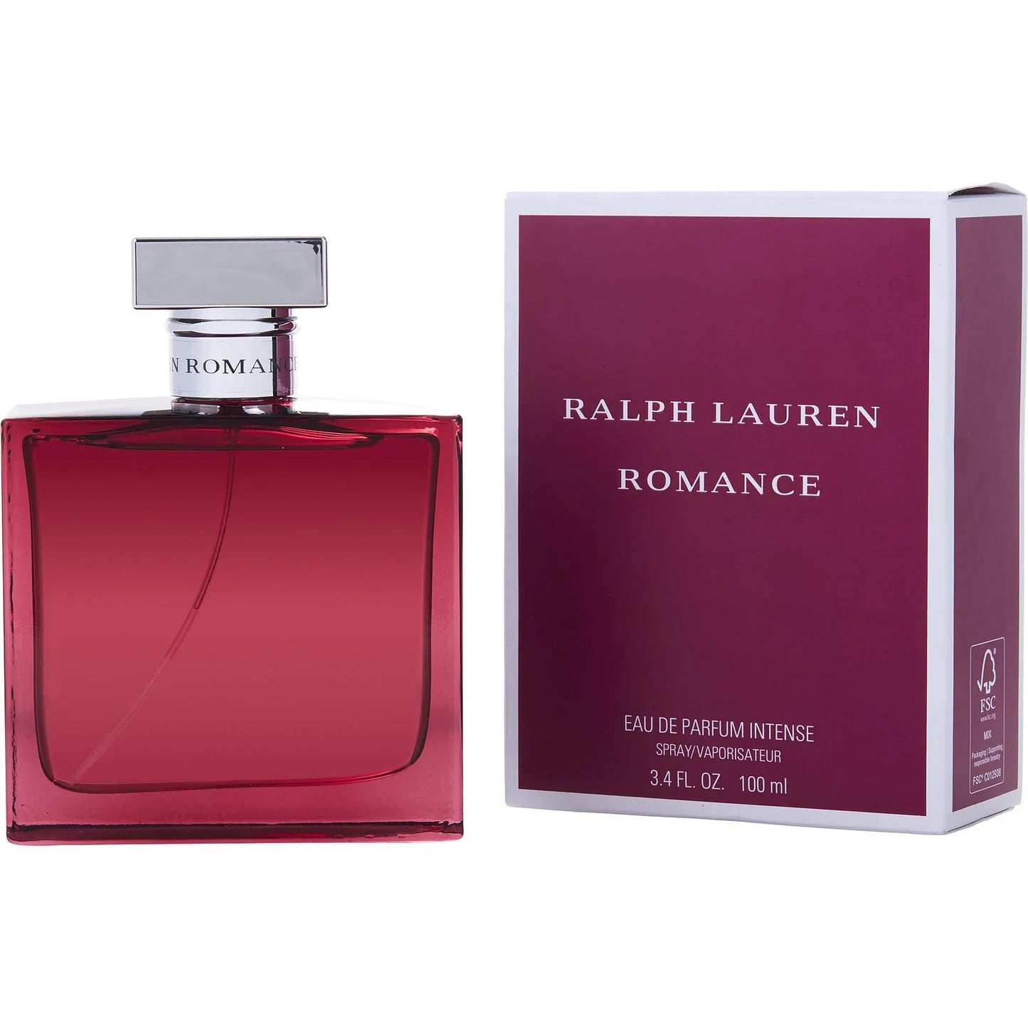 Ralph Lauren Romance Edp Intense Women 961scents