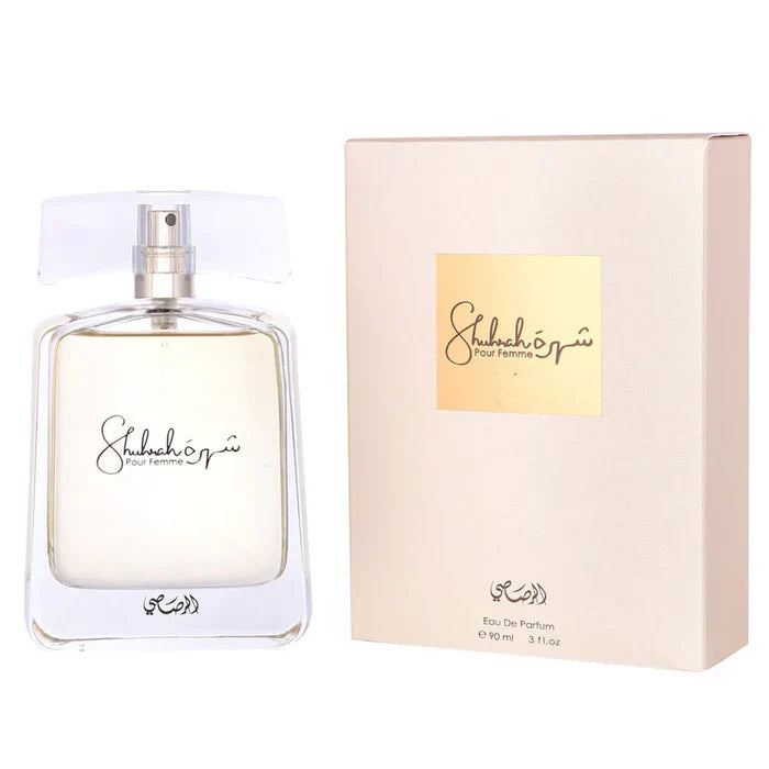 Rasasi Shuhrah Edp Women 961scents