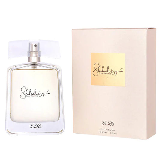 Rasasi Shuhrah Edp Women 961scents