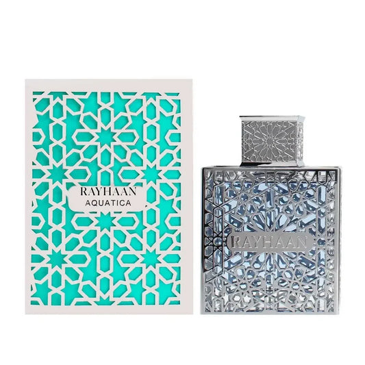 Rayhaan Aquatica Edp 961scents
