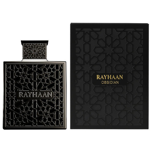 Rayhaan Obsidian Edp Men 961scents