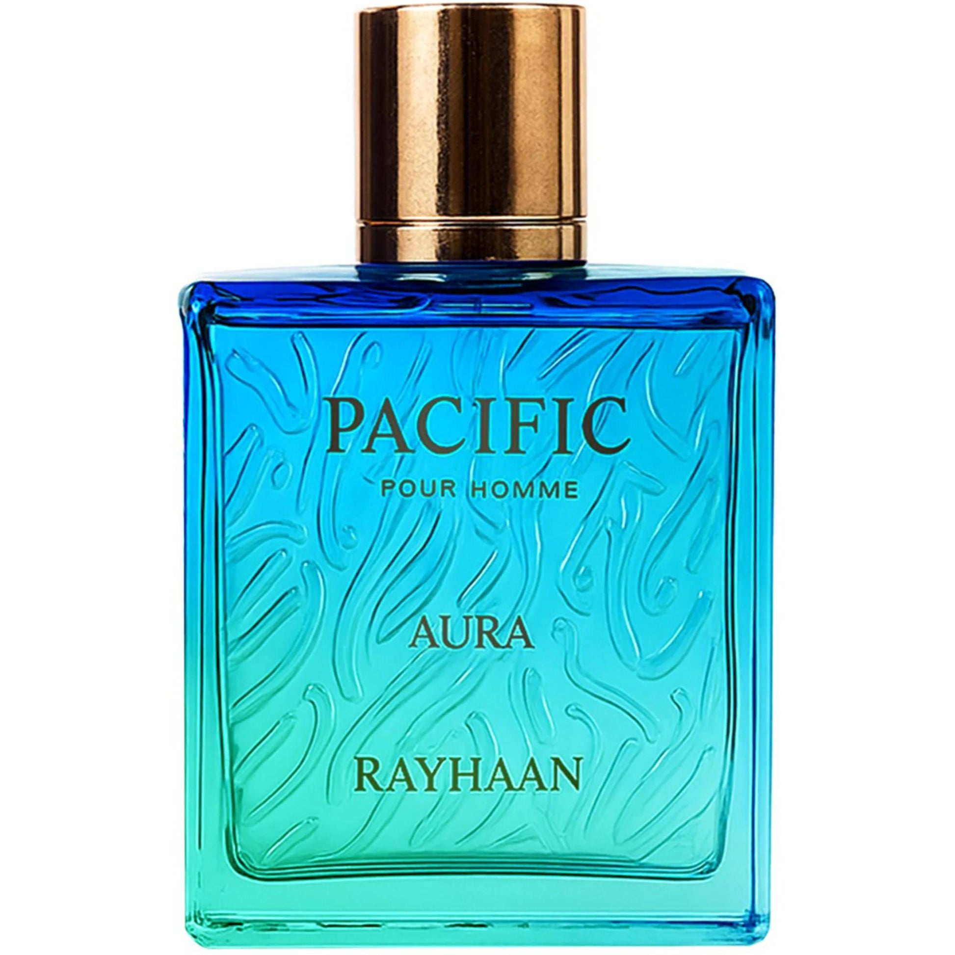 Rayhaan Pacific Aura Edp Men  961scents
