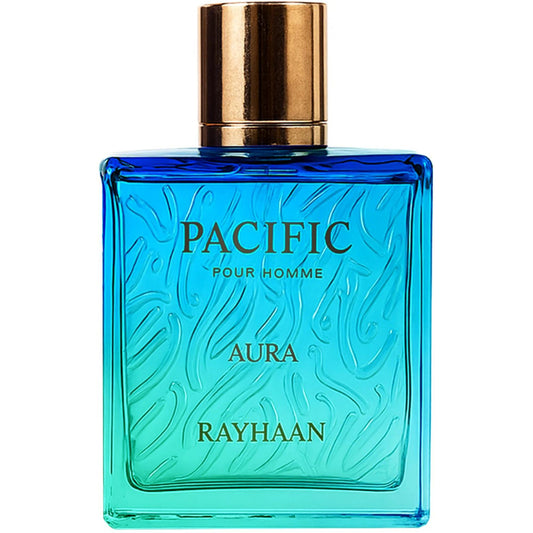 Rayhaan Pacific Aura Edp Men  961scents