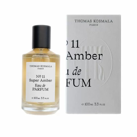 Thomas Kosmala No'11 Super Amber Edp 961scents