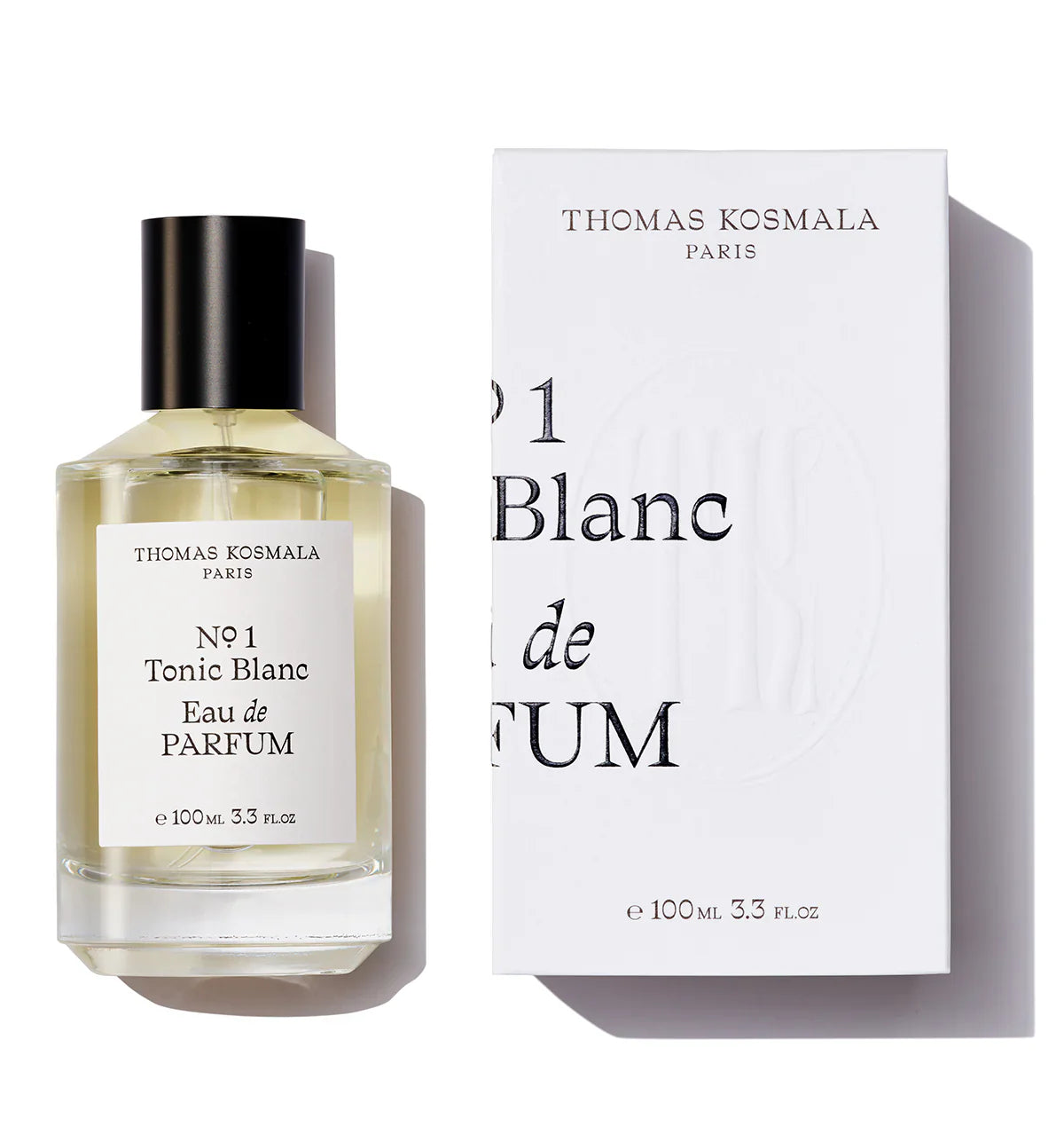 Thomas Kosmala No'1 Tonic Blanc Edp  961scents