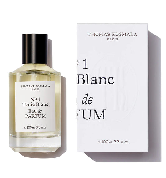 Thomas Kosmala No'1 Tonic Blanc Edp  961scents