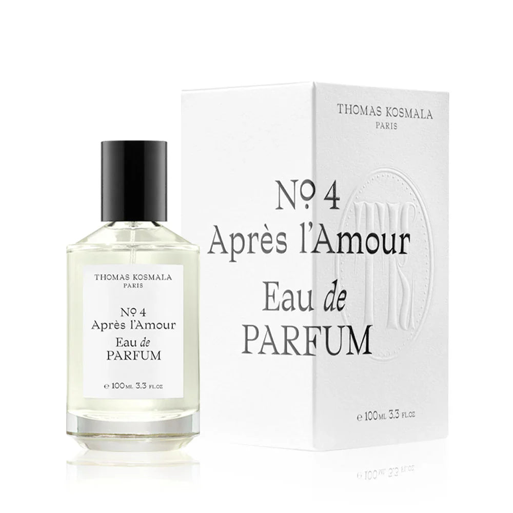 Thomas Kosmala No'4 Apres L'amour Edp  961scents