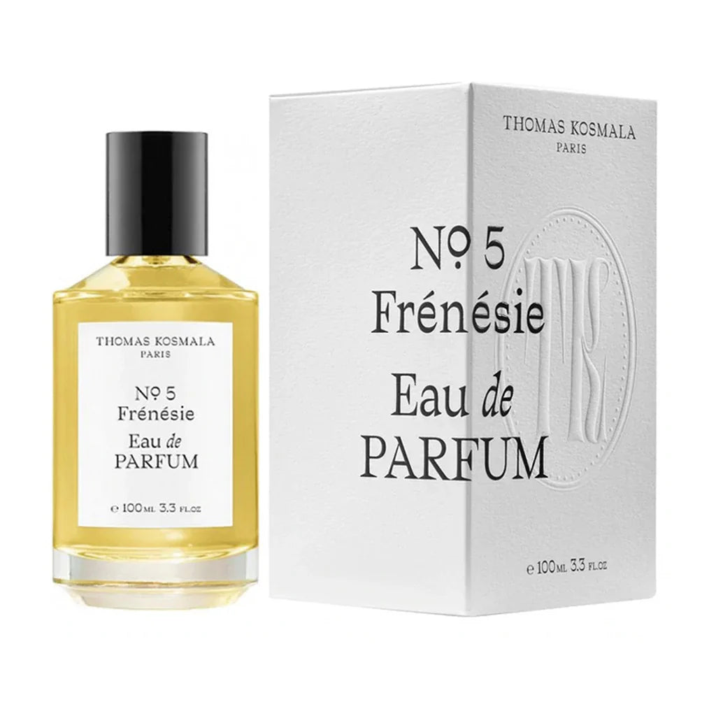 Thomas Kosmala No'5 Frenesie Edp 961scents