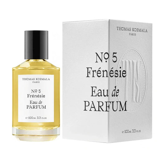 Thomas Kosmala No'5 Frenesie Edp 961scents