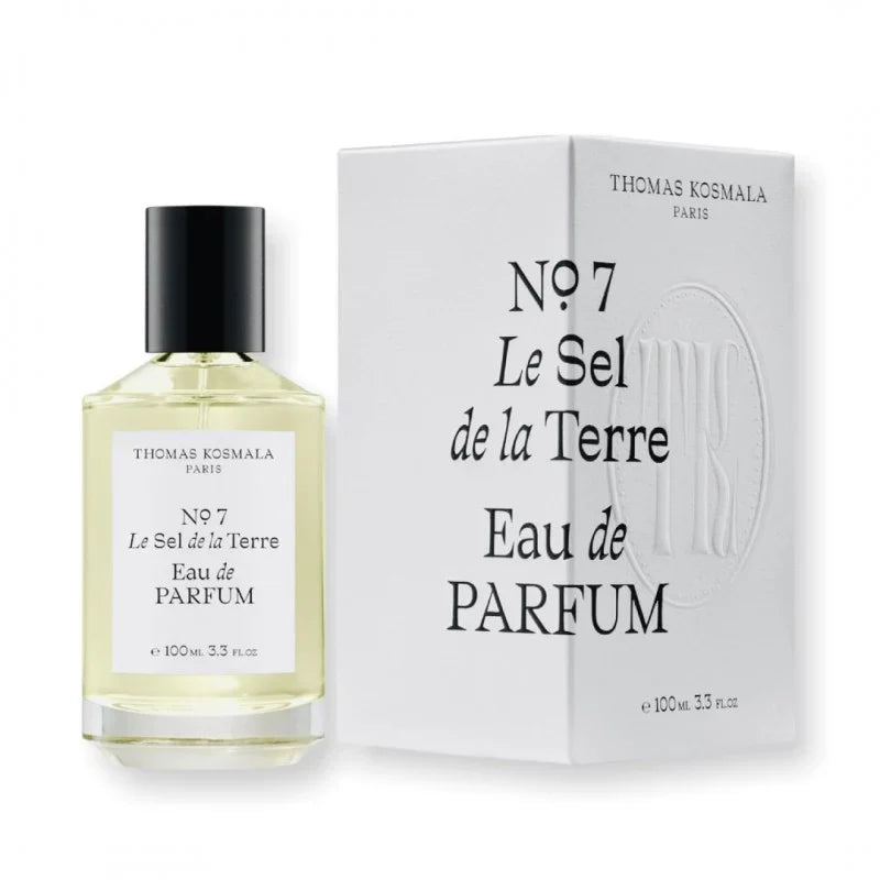 Thomas Kosmala No'7 Le Sal De La Terre Edp  961scents
