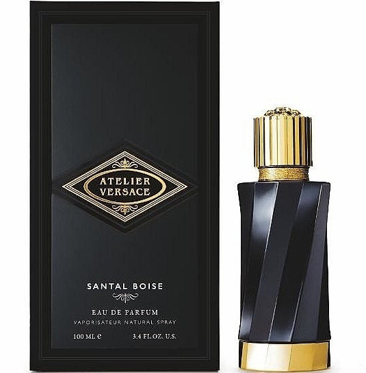 Versace Atelier Santal Boise Edp 961scents