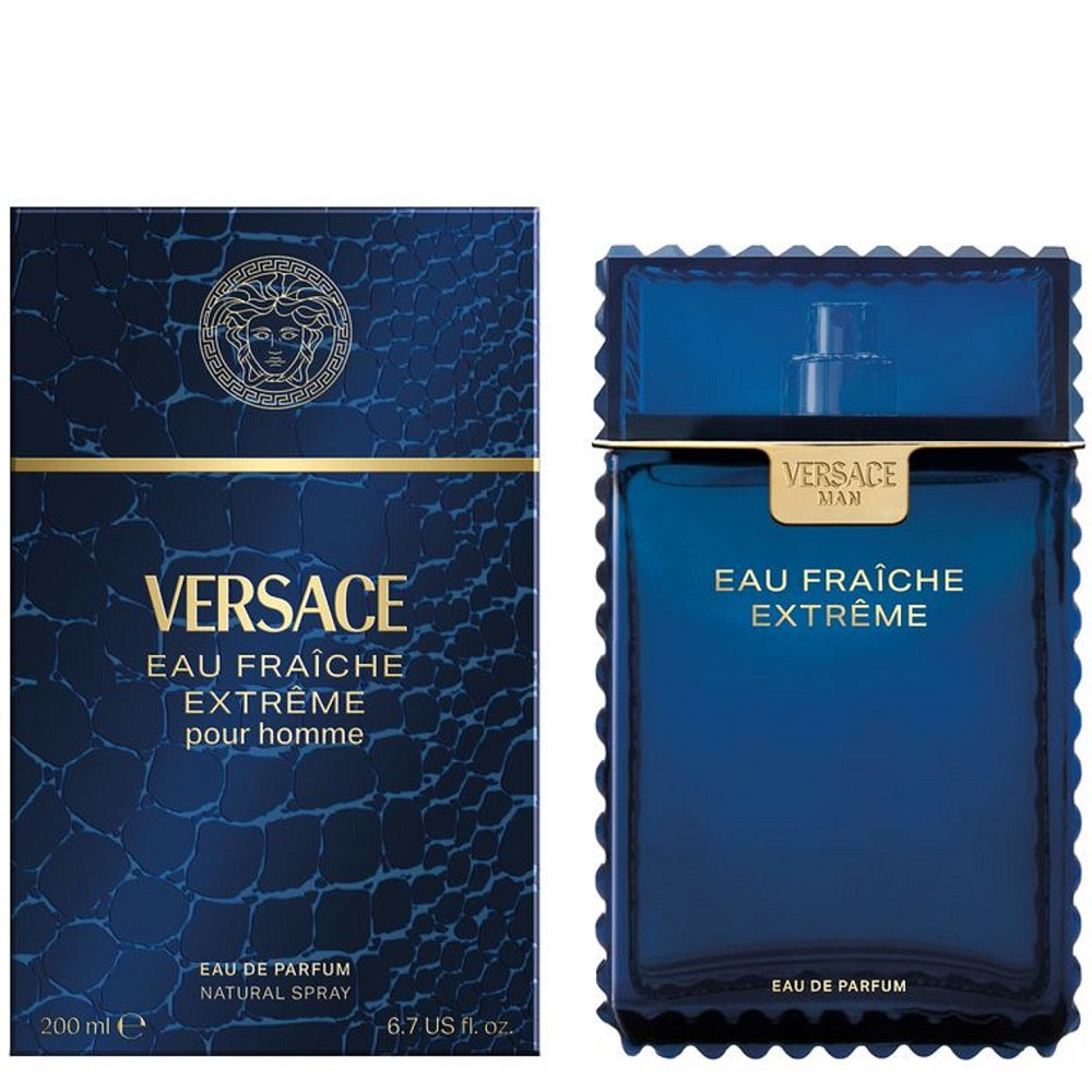 Versace Eau Fraiche Extreme Men Edp 961scents