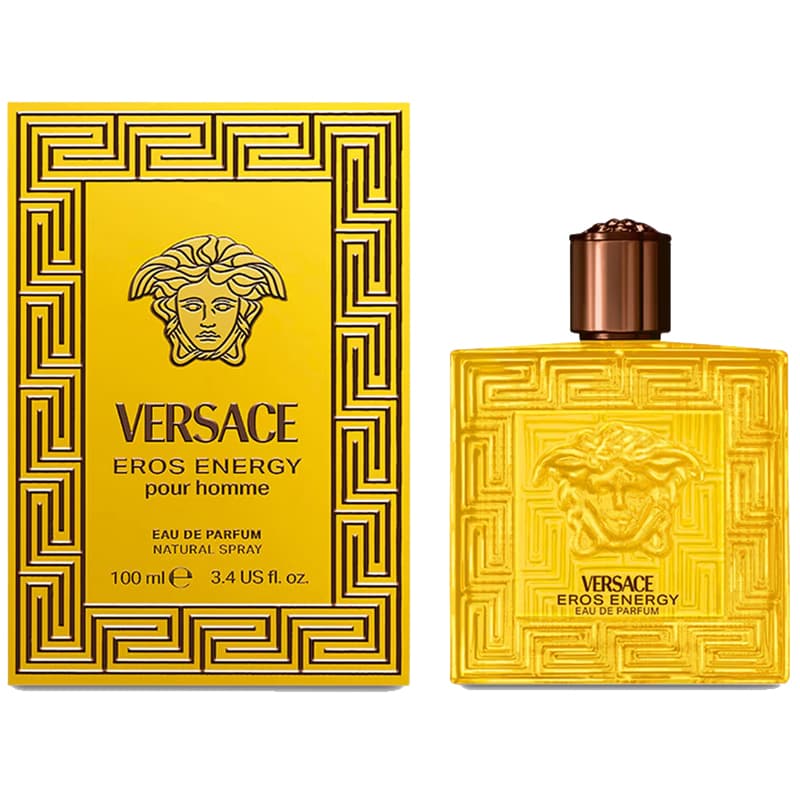 Versace Eros Energy Edp Men 961scents
