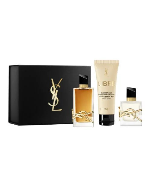 Yves Saint Laurent Libre Edp Intense Women Set 961scents