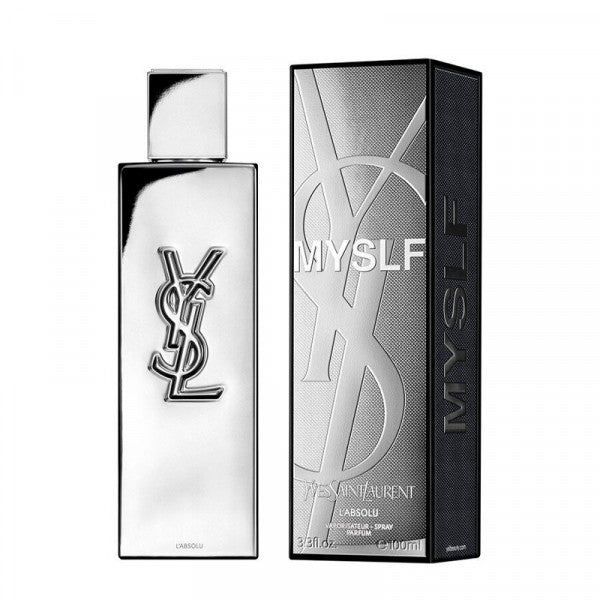 Yves Saint Laurent Myslf L'Absolu Parfum Men 961scents