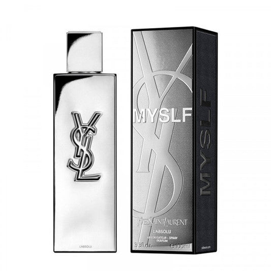 Yves Saint Laurent Myslf L'Absolu Parfum Men 961scents