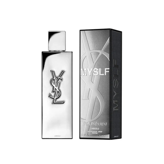 Yves Saint Laurent Myslf L'absolu Men Parfum  961scents