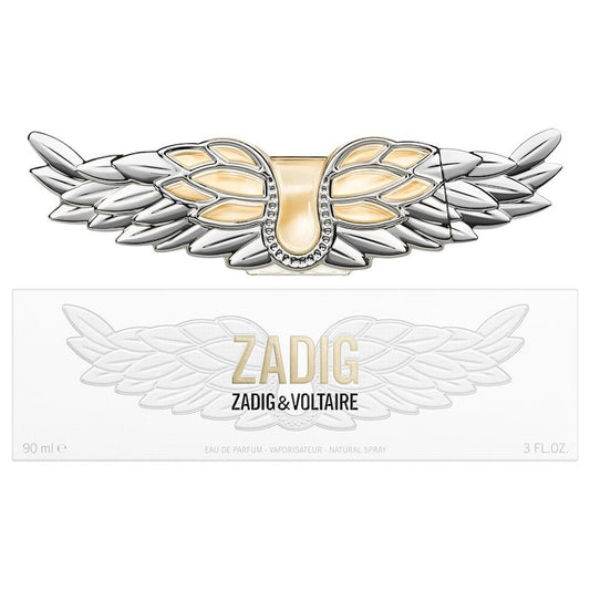 Zadig Voltaire Zadig Edp Women 961scents